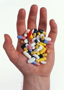 L' Europa ci salverà dai farmaci contaminati? Abuso-di-farmaci11