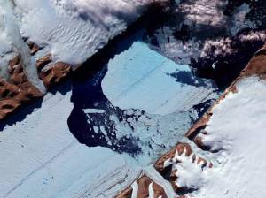 Iceberg di 130kmq si stacca dalla Groenlandia 11817-21